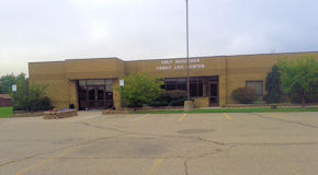 Reception Hall Flint MI