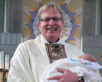 Father Steve Anderson